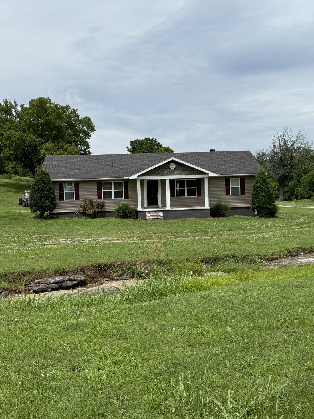 House in Hartsville, Tennessee, United States 1 - 18159912