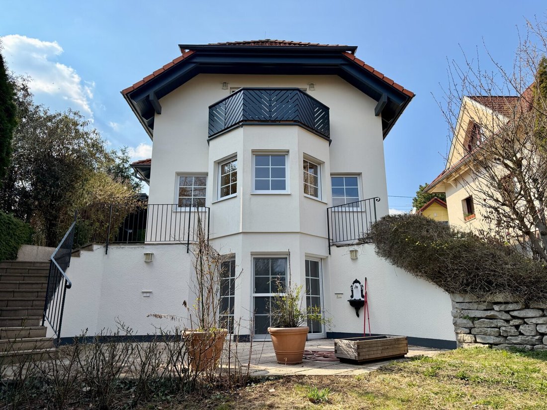 House in Vienna, Wien, Austria 2 - 18156893