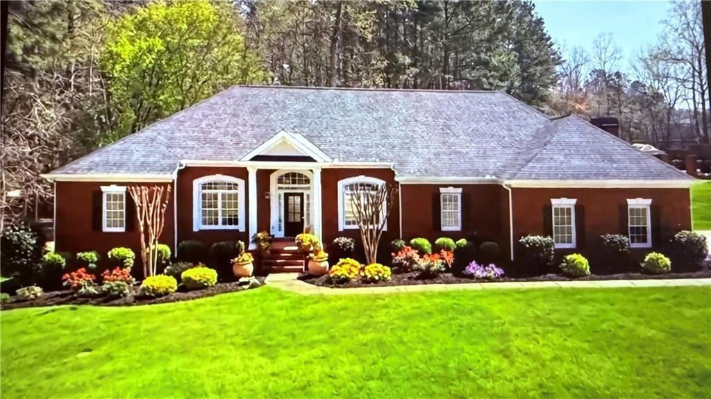 House in Acworth, Georgia, United States 1 - 17891956