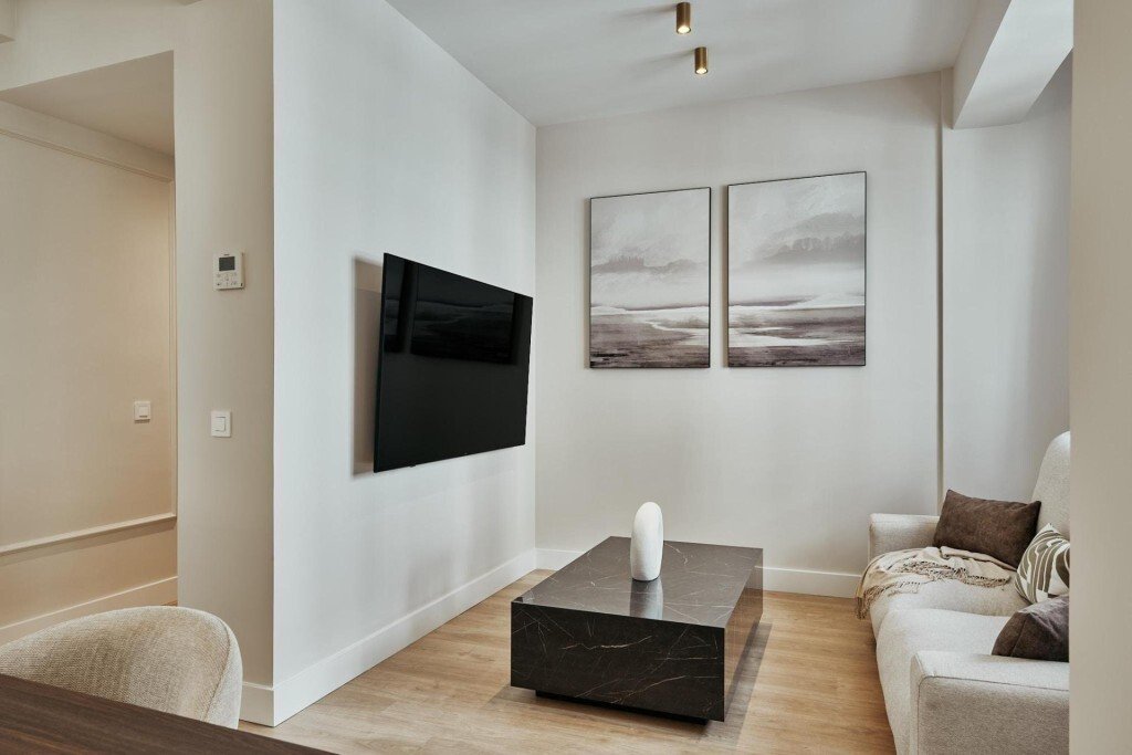 Apartment in Barrio Salamanca, Madrid, Spain 3 - 18163228