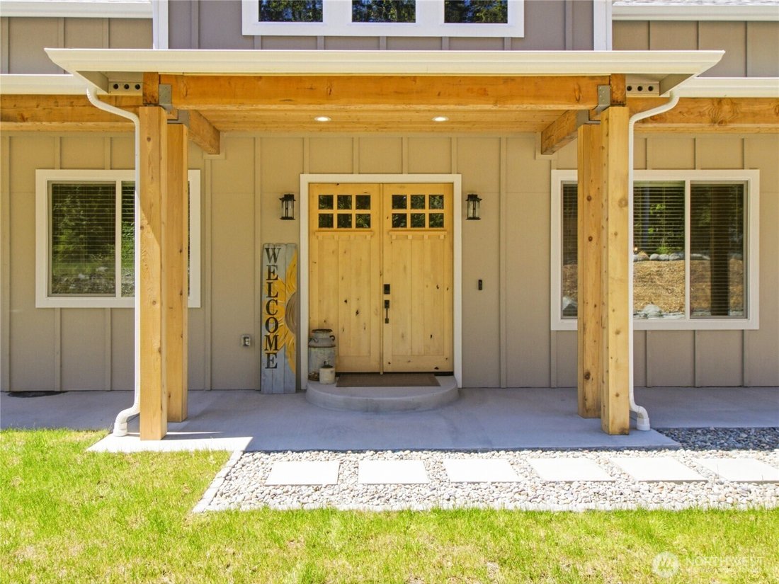 House in Roy, Washington, United States 3 - 18160025
