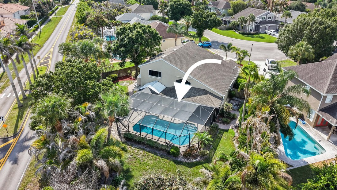 Casa a Palm City, Florida, Stati Uniti 2 - 18165052