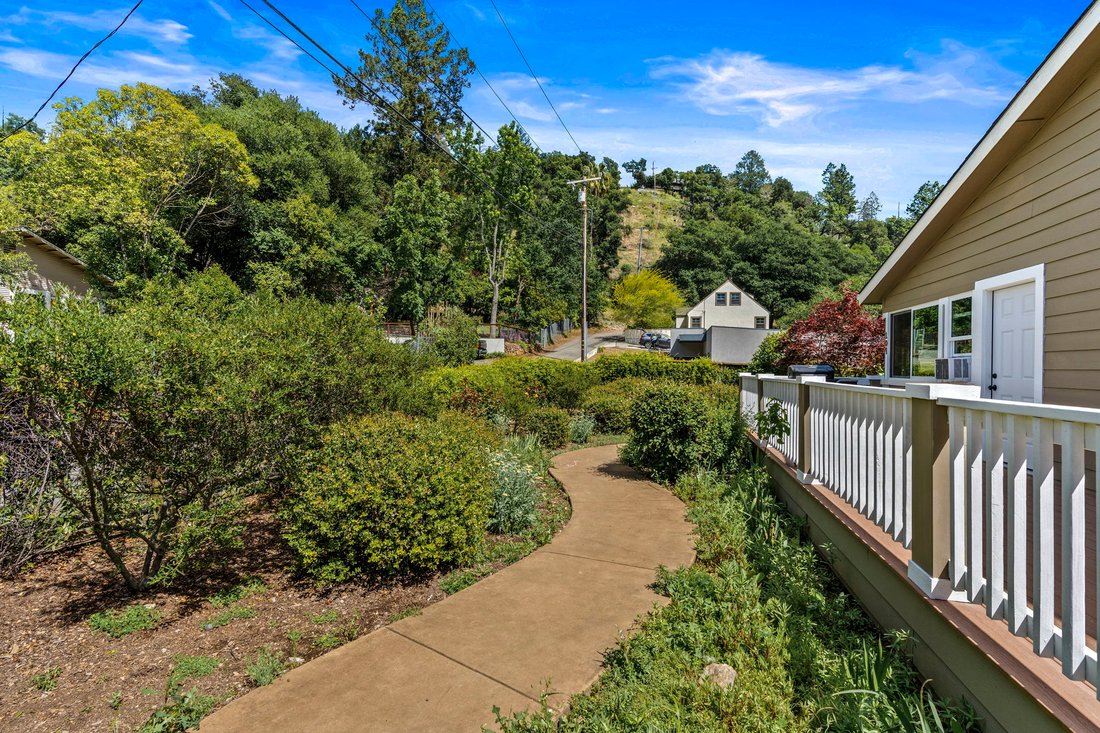 House in St. Helena, California, United States 5 - 18155586