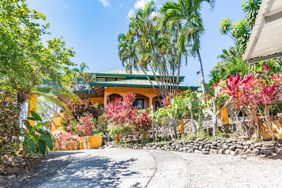 House in Cangrejal, Guanacaste Province, Costa Rica 4 - 18160535