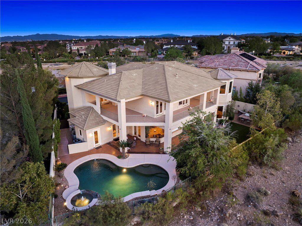 House in Las Vegas, Nevada, United States 1 - 18159707
