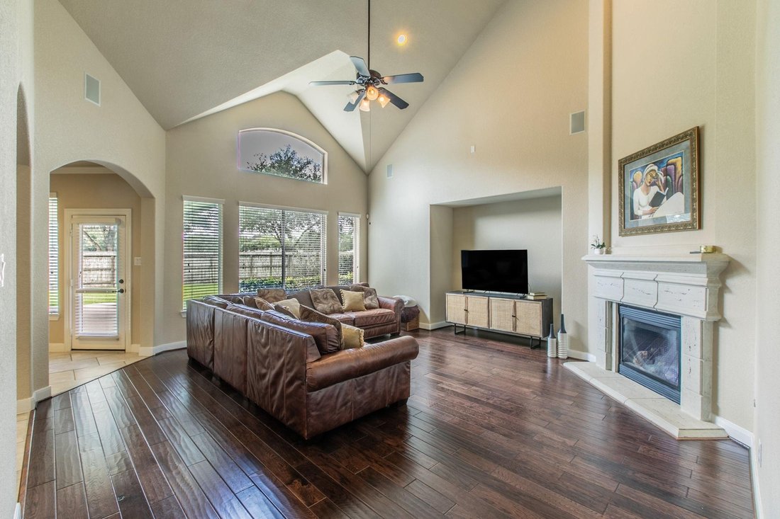 House in Sugar Land, Texas, United States 5 - 18159801