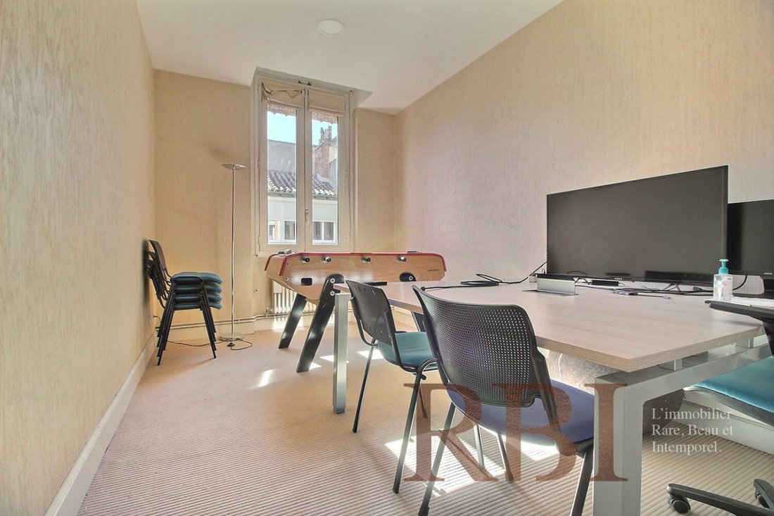 Apartment in Saint Cyprien, Toulouse, France 5 - 18155813