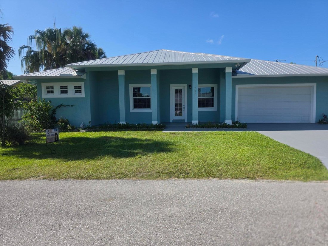 House in Palm City, Florida, United States 1 - 18166891