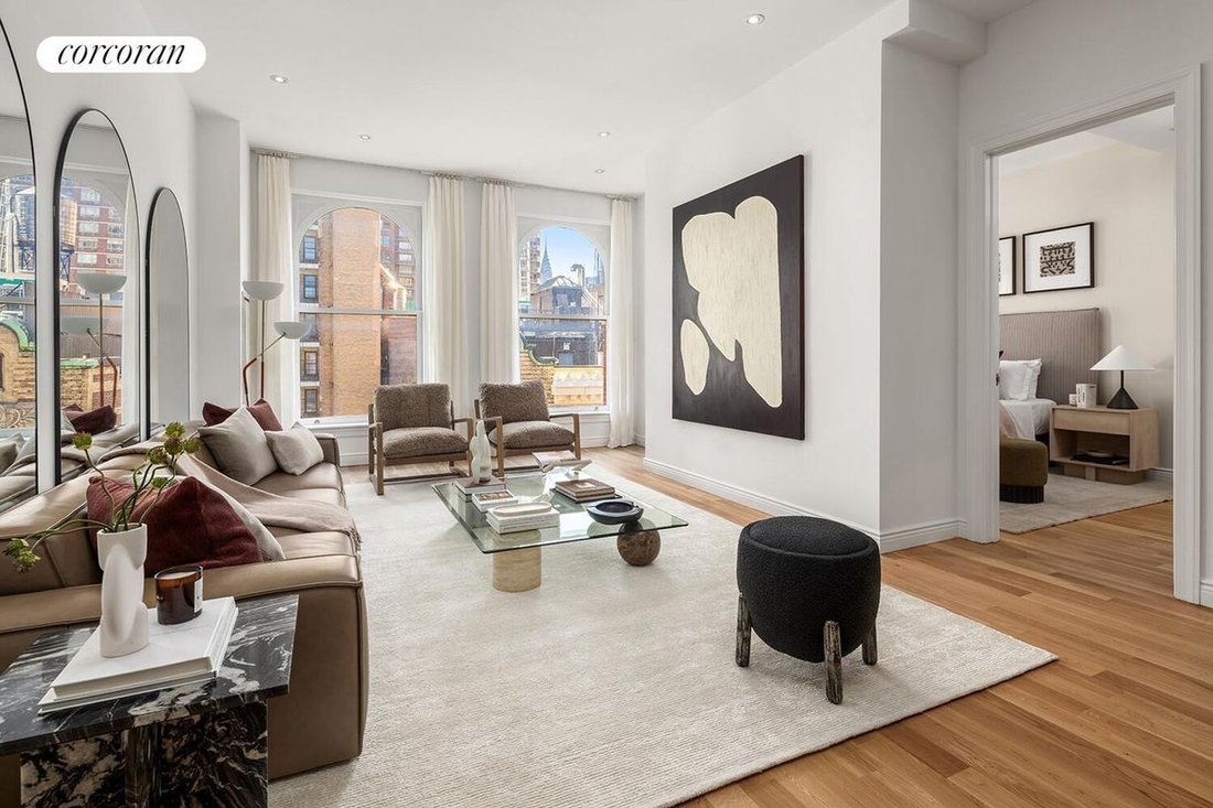 Condo in New York, New York, United States 1 - 18154076