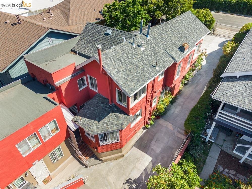 Oakland, California, United States 5 - 18154334