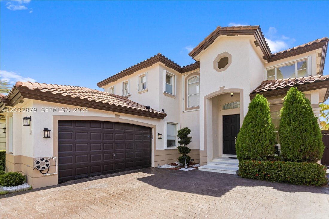 House in Miami, Florida, United States 1 - 18115906
