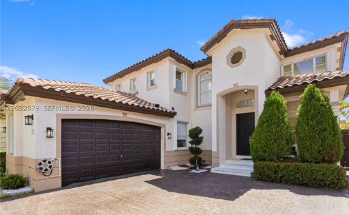 House in Miami, Florida, United States 1