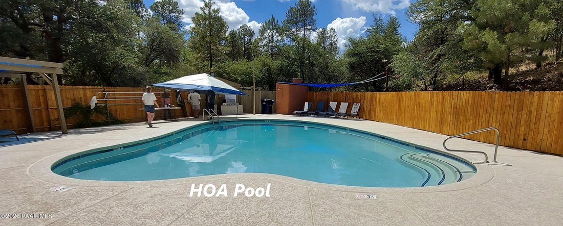 House in Prescott, Arizona, United States 2 - 16847564