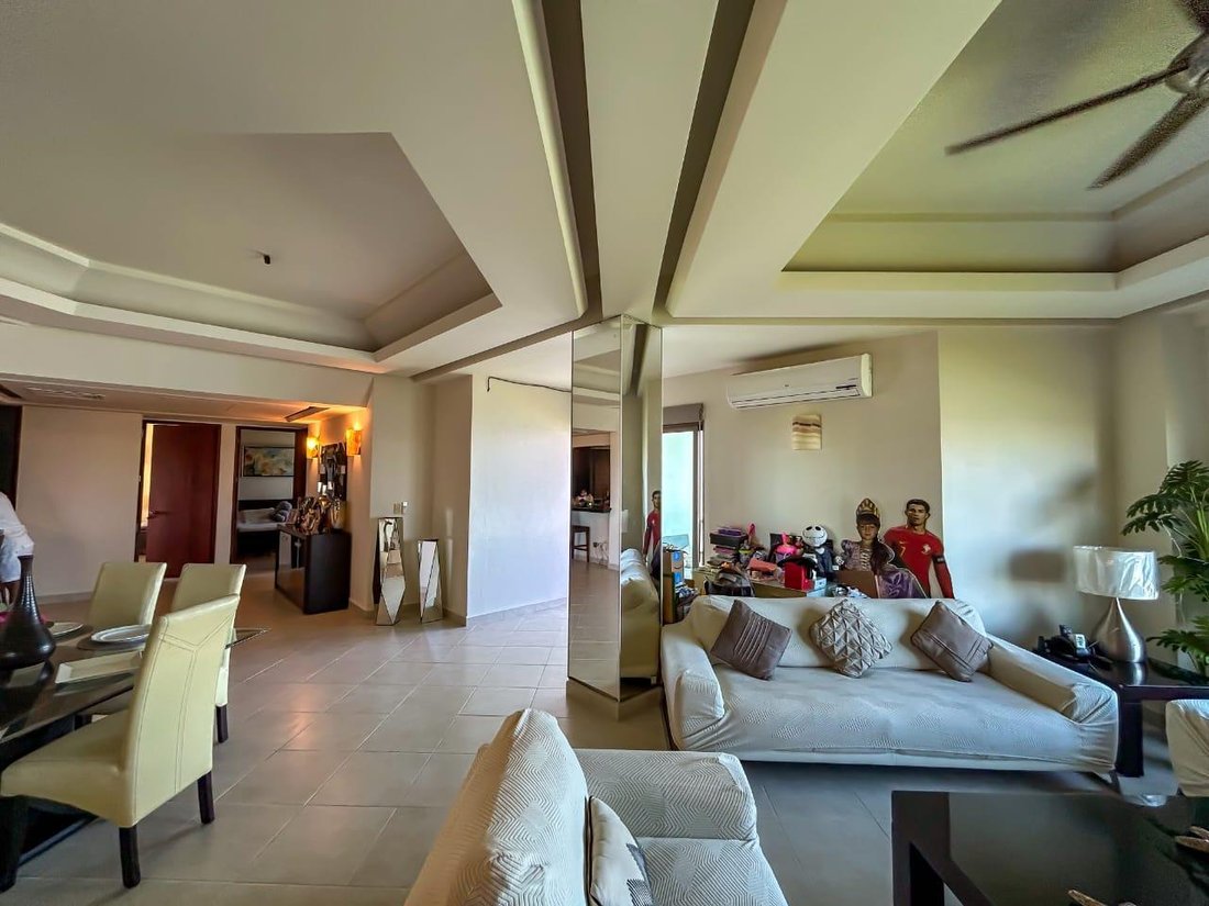 Apartment in Cancún, Quintana Roo, Mexico 5 - 18166196