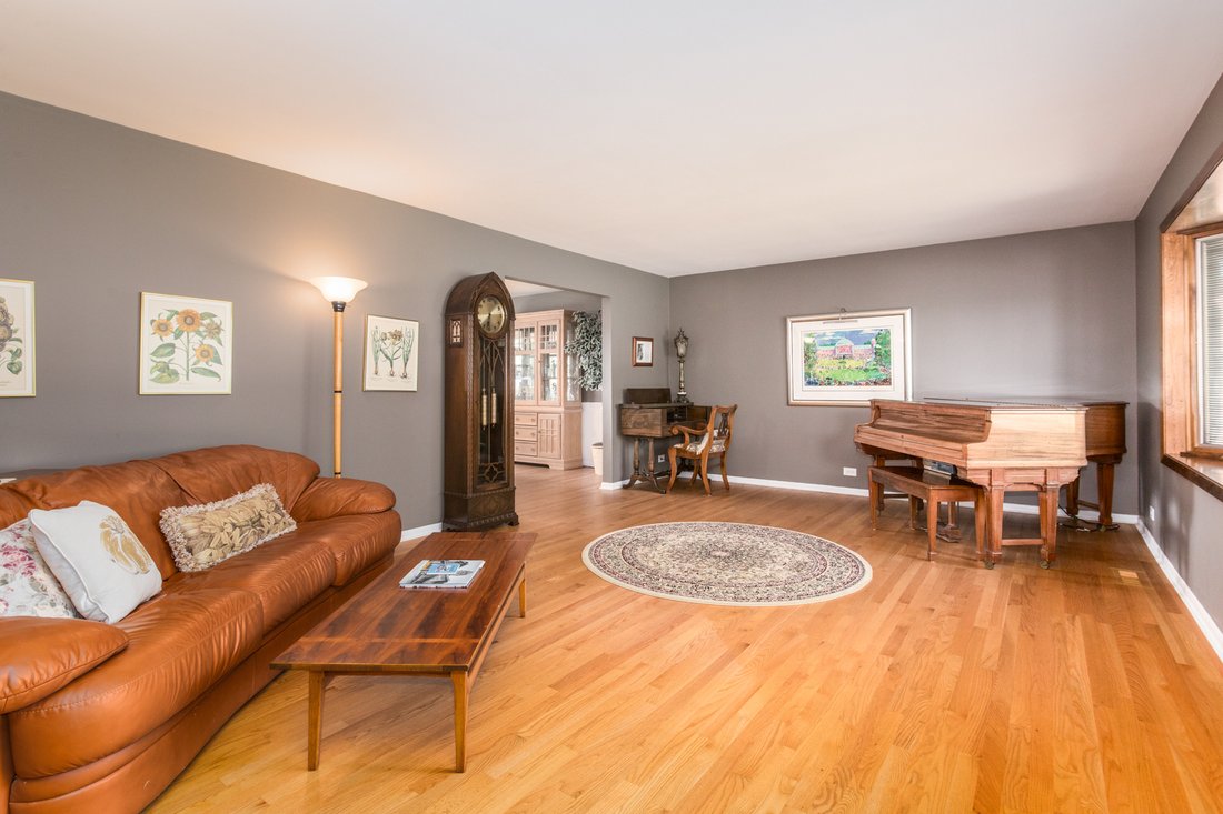 House in Park Ridge, Illinois, United States 2 - 18159444