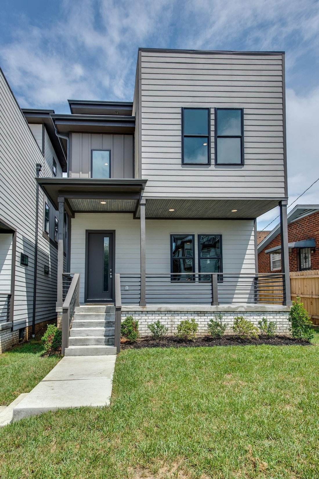 Co Op in Nashville, Tennessee, United States 5 - 18166960