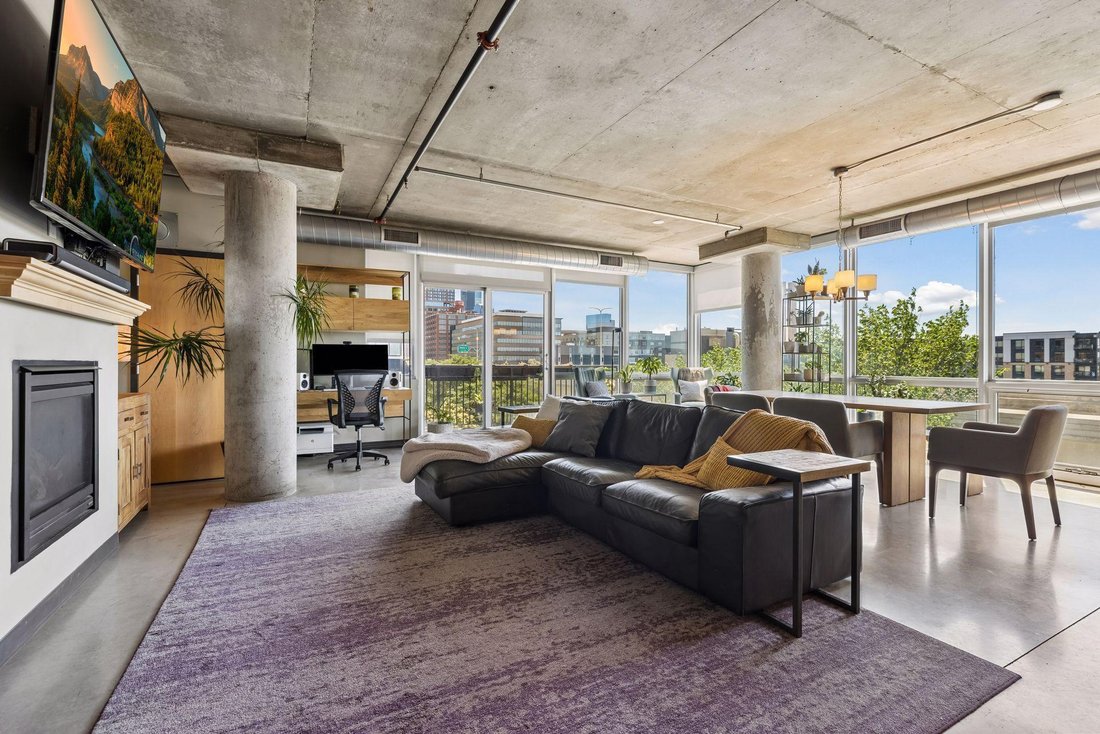 House in Minneapolis, Minnesota, United States 2 - 18169954