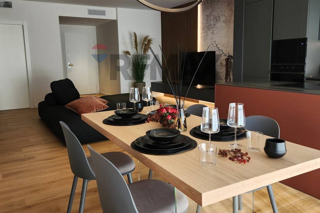 Apartment in Savonarola - Ferrovia, Padua, Italy 3 - 18161457