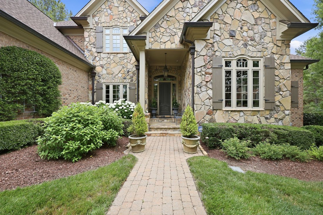 House in Raleigh, North Carolina, United States 5 - 16943904