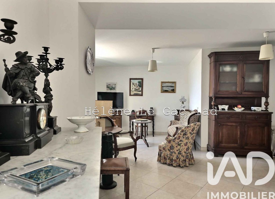House in Saint Lambert, Frejus, France 4 - 18169268