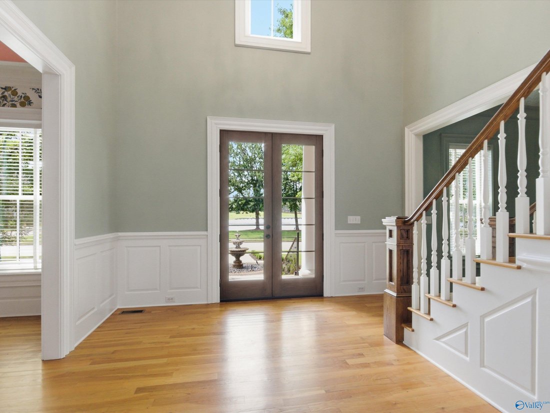 House in Owens Cross Roads, Alabama, United States 5 - 18157937