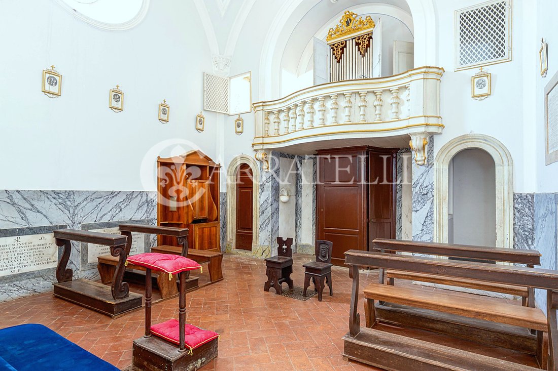 Villa in Petrazzi, Castelfiorentino, Tuscany 5 - 14583611