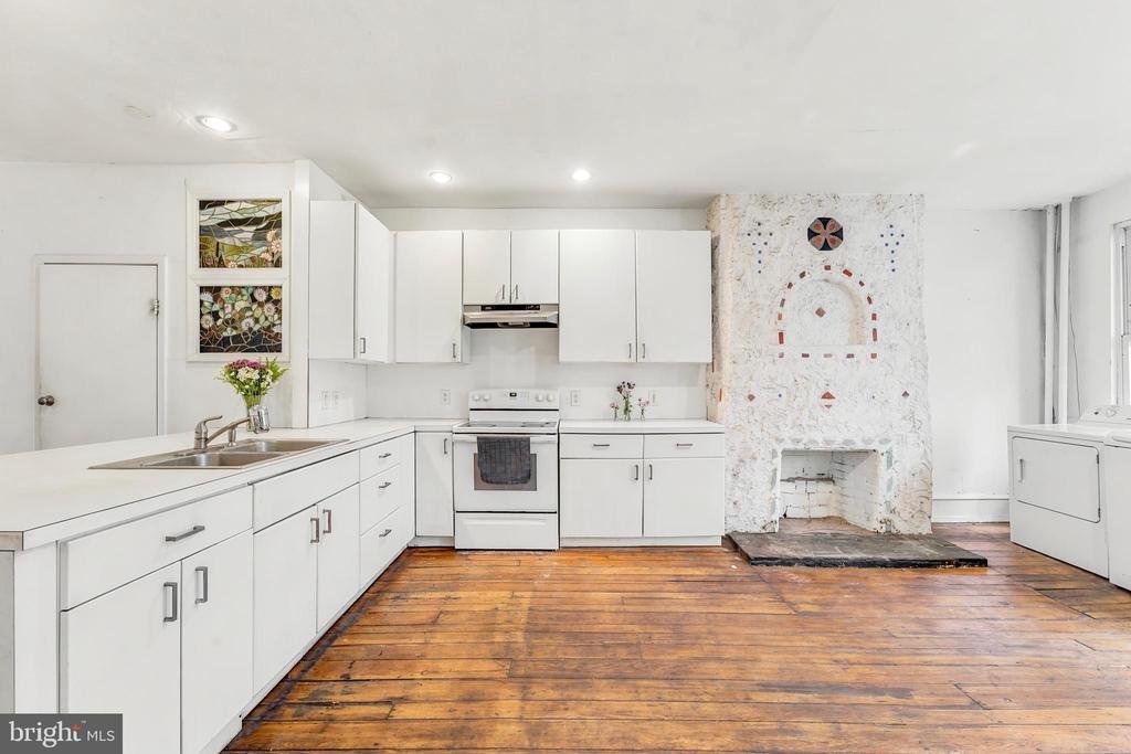 Townhouse in Philadelphia, Pennsylvania, United States 5 - 18159992