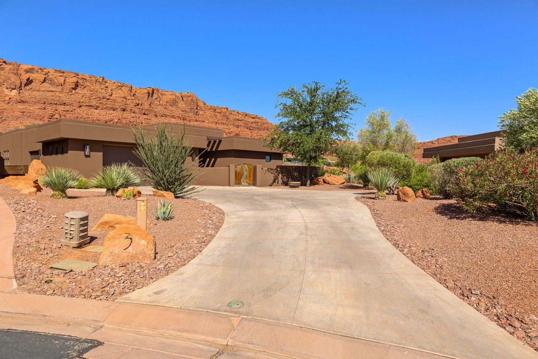 House in St. George, Utah, United States 3 - 18040041