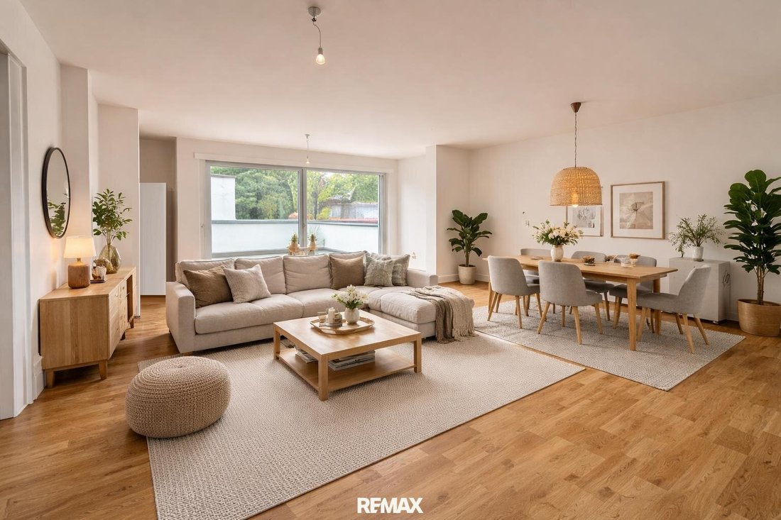 Apartment in Graz, Styria, Austria 3 - 18156918