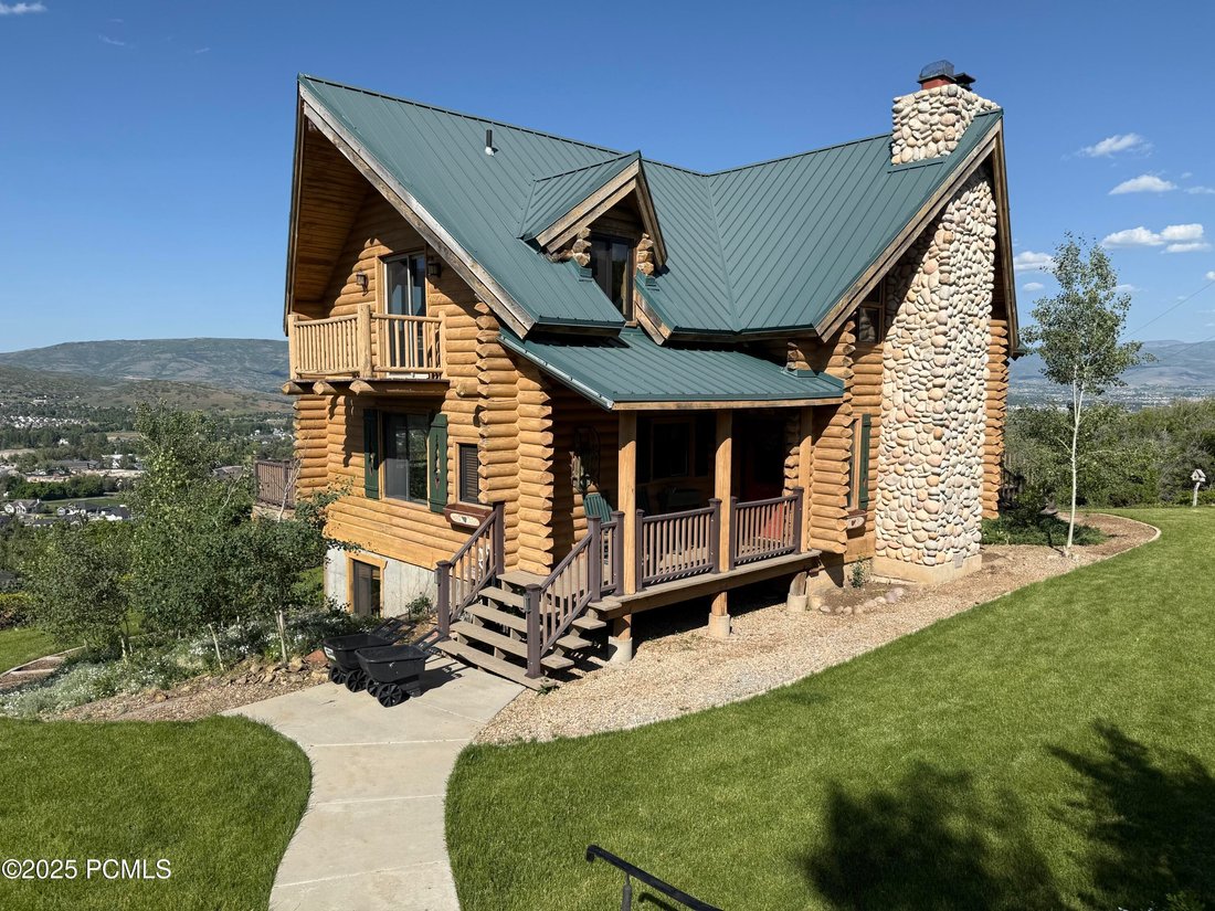 Midway, Utah, United States 2 - 18157759