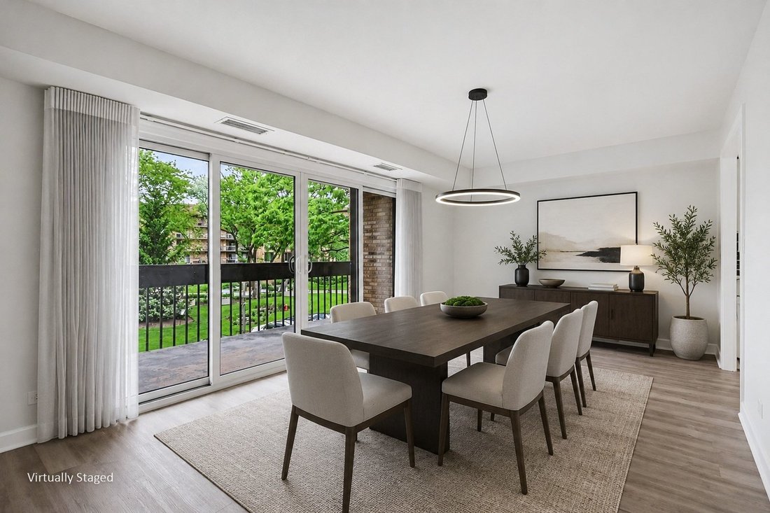 Condo in Northbrook, Illinois, United States 2 - 18166874