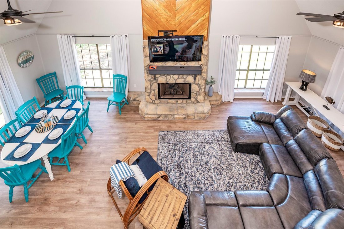 House in Cedar Lake, Texas, United States 5 - 18159828