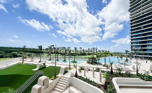 Appartamento a Cancún, Quintana Roo, Messico 1