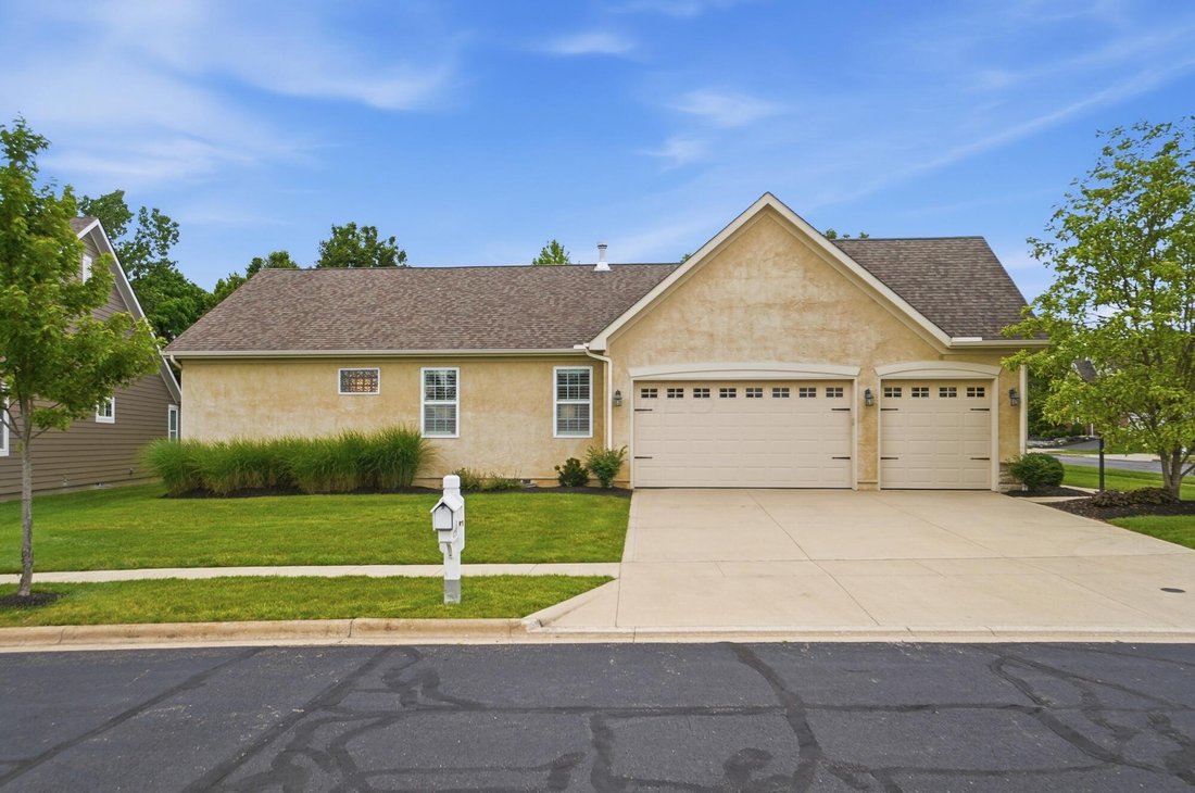 Condo in Westerville, Ohio, United States 2 - 18162864
