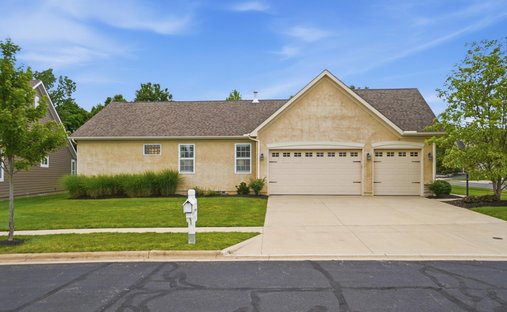 Condo in Westerville, Ohio, United States 1