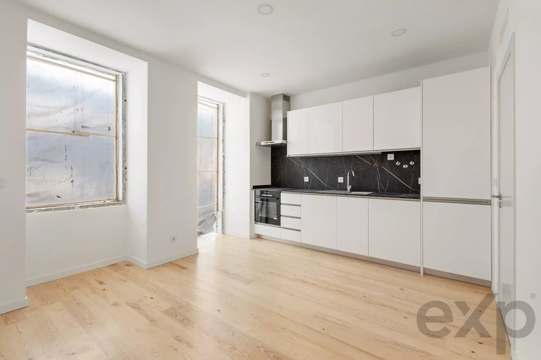Apartment in Sao Vicente, Lisbon, Portugal 2 - 18156272