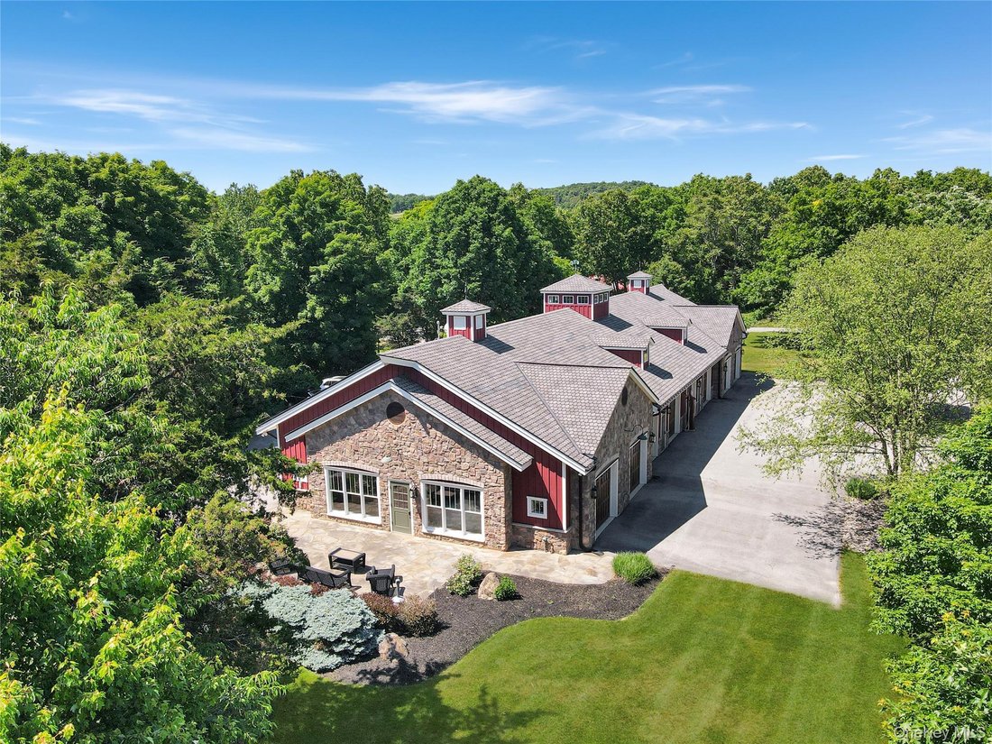 House in Clinton Corners, New York, United States 5 - 18162325