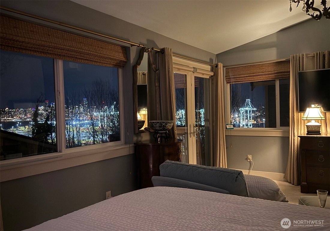 House in Seattle, Washington, United States 2 - 18168331