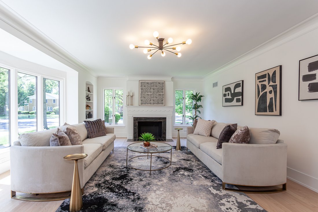 House in River Forest, Illinois, United States 5 - 18163814