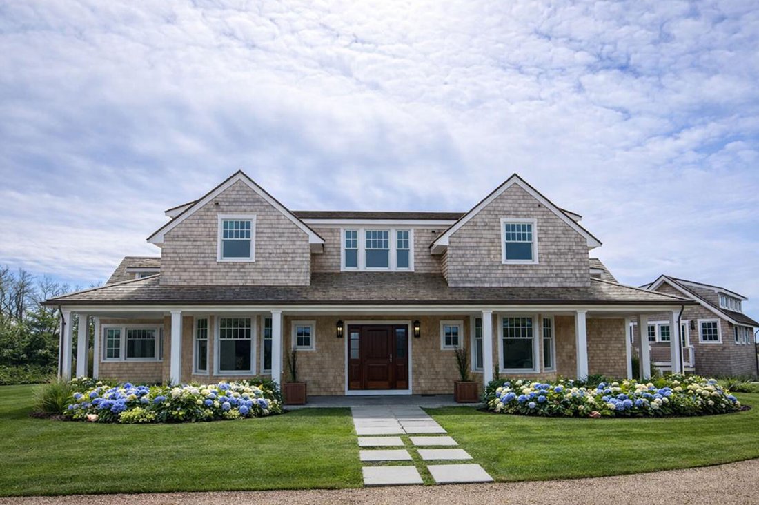 House in Nantucket, Massachusetts, United States 2 - 18154165