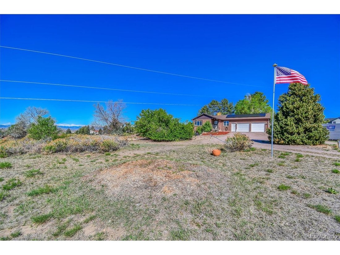 House in Aurora, Colorado, United States 4 - 18158152