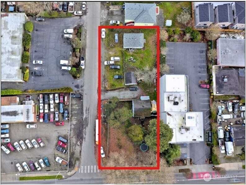 House in Burien, Washington, United States 2 - 17415683