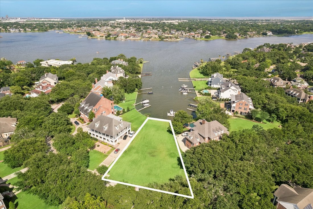 Land in Seabrook, Texas, United States 2 - 18171805