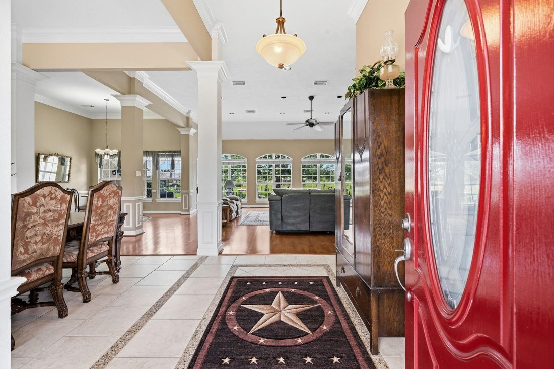 House in Crosby, Texas, United States 5 - 18159819