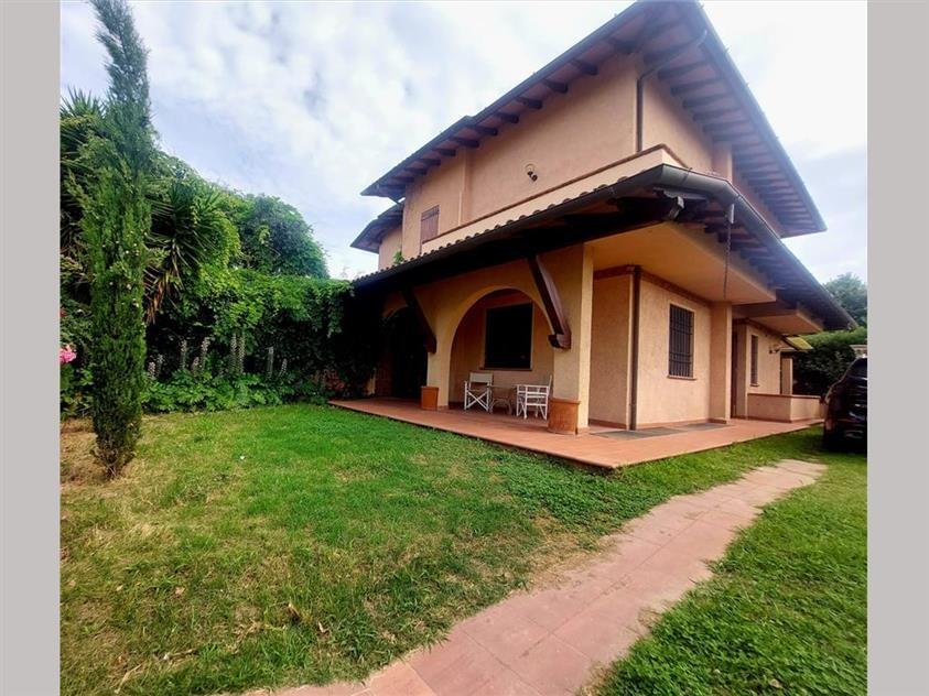 Villa in Center, Forte dei Marmi, Tuscany 2 - 18154580