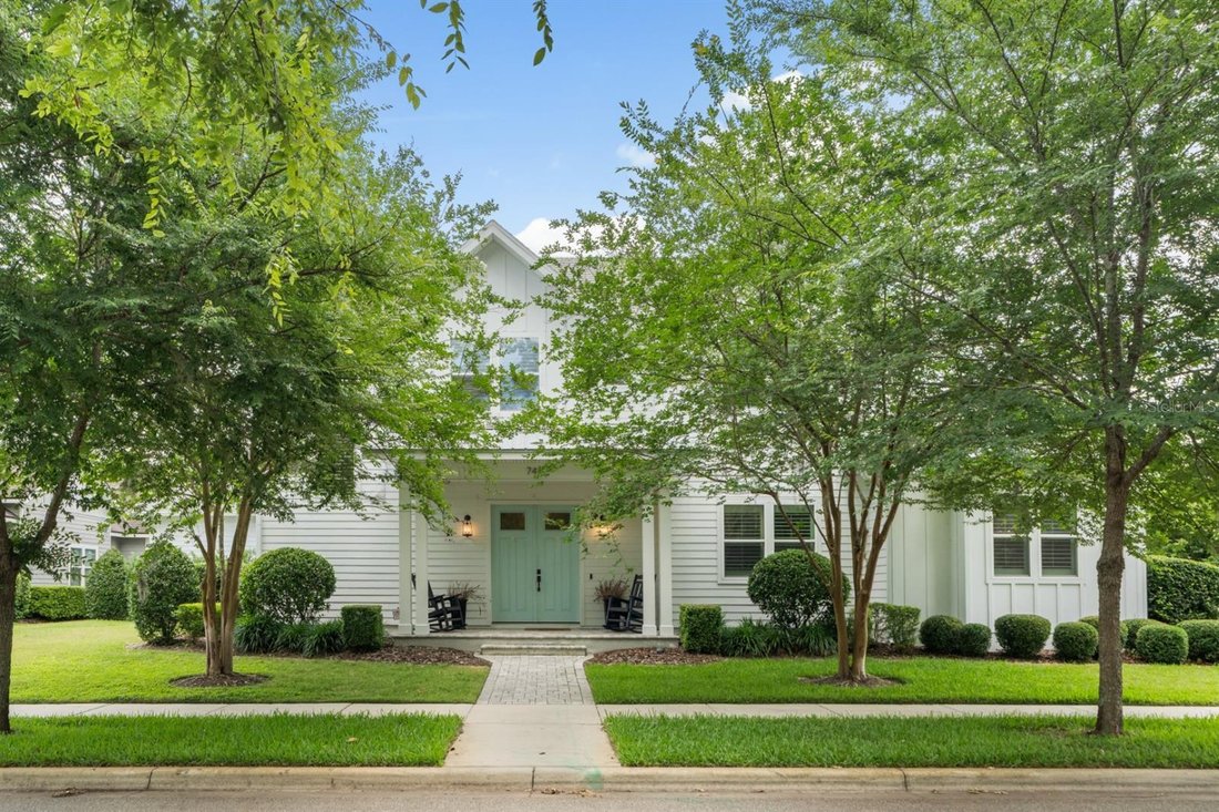 House in Gainesville, Florida, United States 2 - 18164771