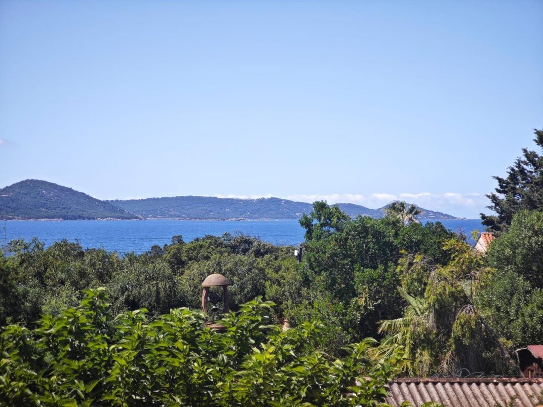 House in Pietrosella, Corsica, France 1 - 18157480