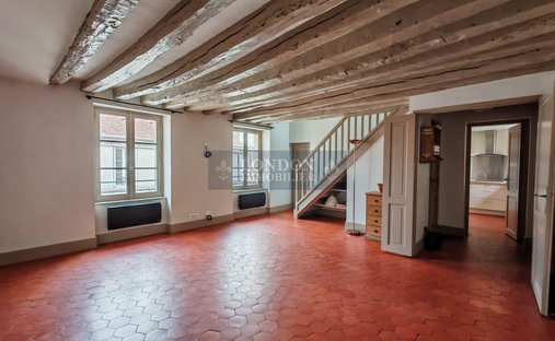Penthouse in Domaine National du Château, Versailles, France 1