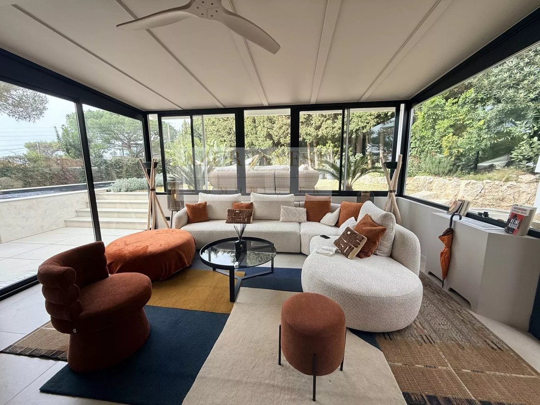 Apartment in Cabbe-Saint Roman, Roquebrune-Cap-Martin, France 2 - 16917791