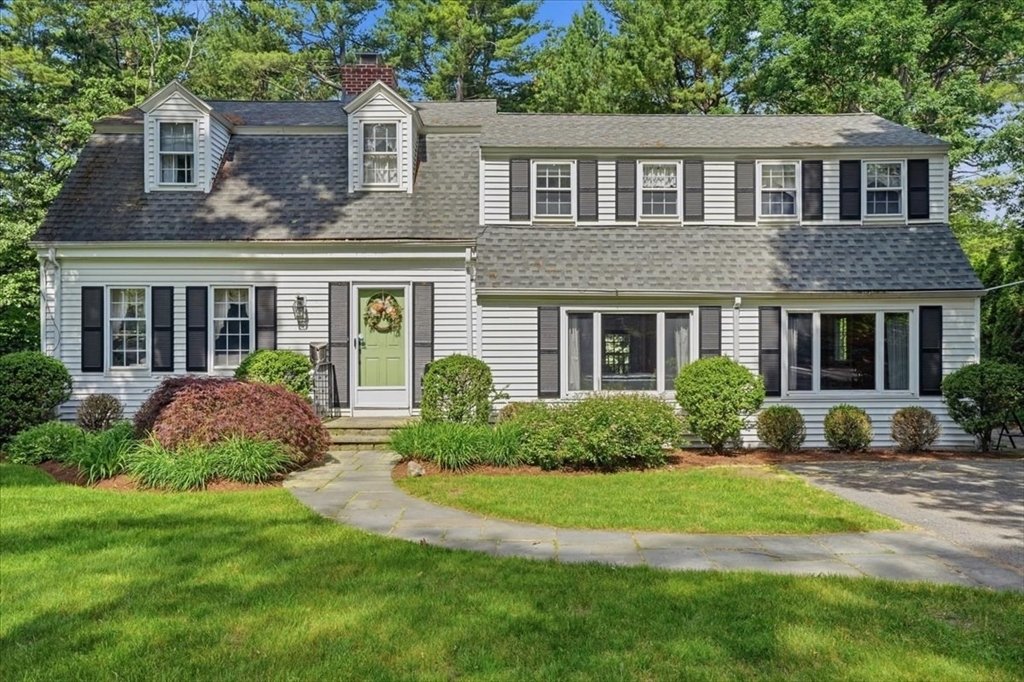 House in Needham, Massachusetts, United States 1 - 18161738